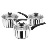 Premium Pots & Pans