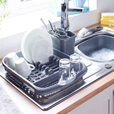 Kitchen Sink Accessories