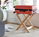 Luggage Racks & Stands