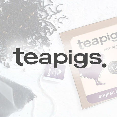 Teapigs