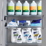 New in Cleaning