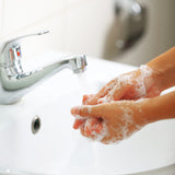 Hand Soap & Refillable Hand Wash
