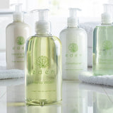 Premium & Trusted Toiletries Brands