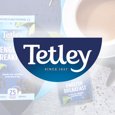 Tetley