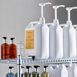New in Toiletries