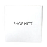 Shoe mitt packaging box