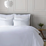 Easycare Percale Duvet Cover