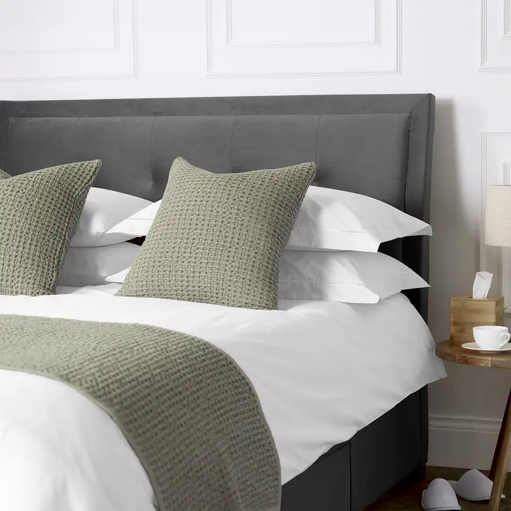 Easycare Percale Duvet Cover