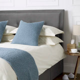 Easycare Percale Duvet Cover