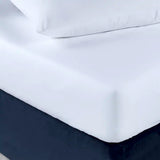Easycare Percale Fitted Sheet
