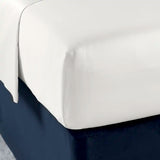 Easycare Percale Fitted Sheet