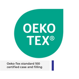 Classic Just Like Feather & Down Pillow