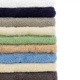Classic Cotton Towels 500gsm