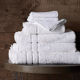 Classic Cotton Towels 500gsm