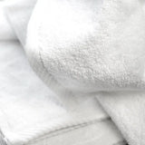 Classic Cotton Towels 500gsm