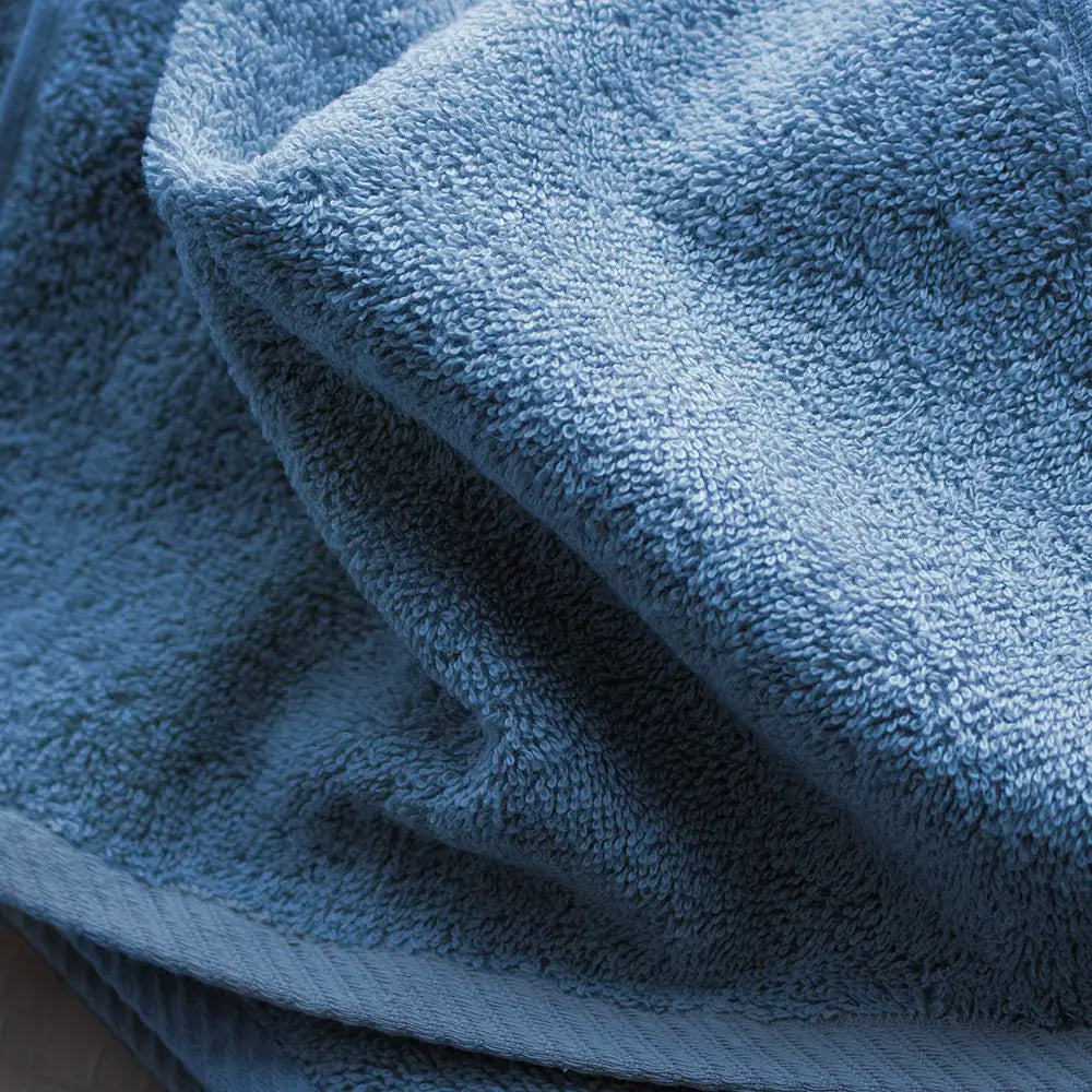 Classic Cotton Towels 500gsm