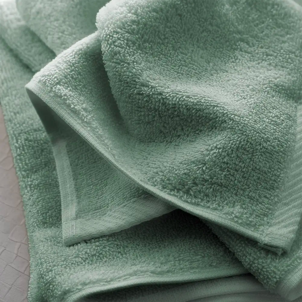 Classic Cotton Towels 500gsm