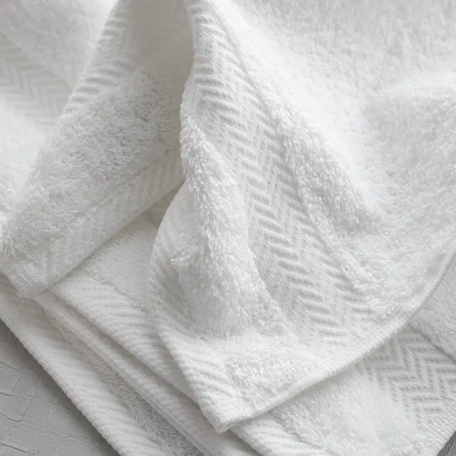 Luxury Cotton Towels 600gsm