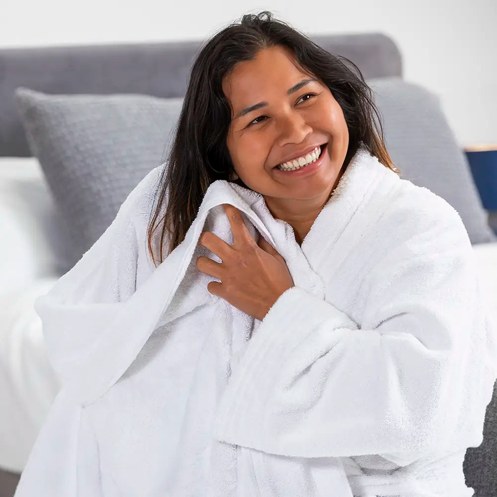 Luxury Cotton Towels 600gsm