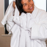 Luxury Cotton Towels 600gsm