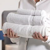 Luxury Cotton Towels 600gsm