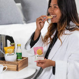 Border Biscuits Twin-Pack (Five Varieties) - Pack of 100