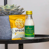 Border Biscuits Twin-Pack (Five Varieties) - Pack of 100