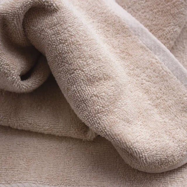 Classic Cotton Towels 500gsm