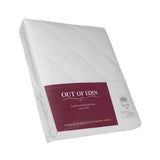 Waterproof Quilted Mattress Protector