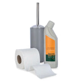 Soft Quilted Toilet Roll 3 Ply - Pack of 36