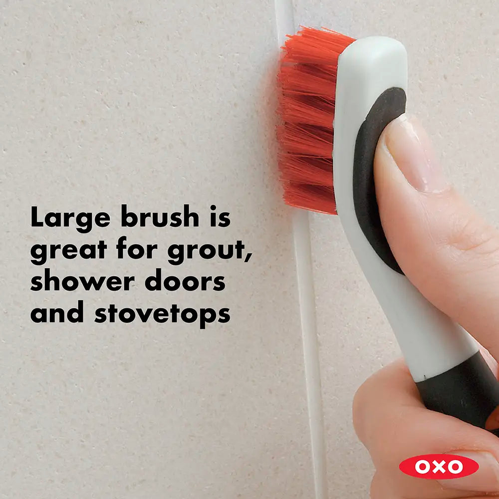 Oxo Deep Clean Brush Set