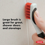 Oxo Deep Clean Brush Set