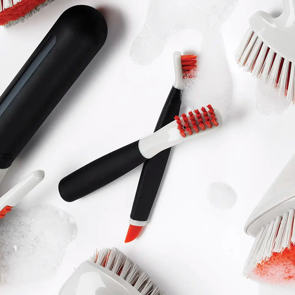 Oxo Deep Clean Brush Set