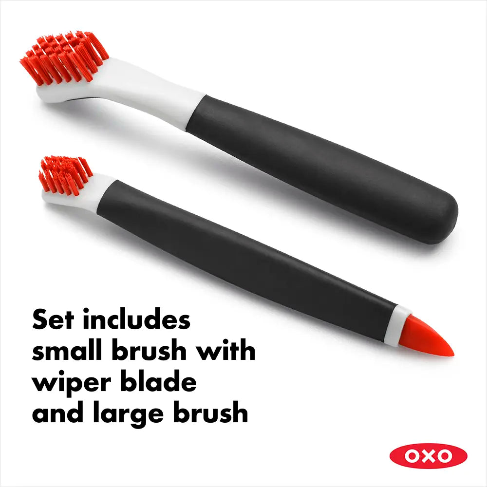 Oxo Deep Clean Brush Set