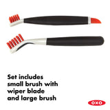 Oxo Deep Clean Brush Set