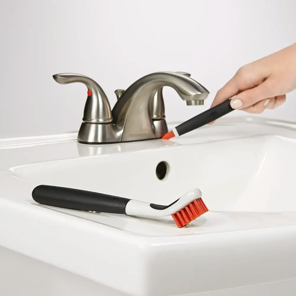 Oxo Deep Clean Brush Set