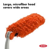 Oxo Microfibre Duster