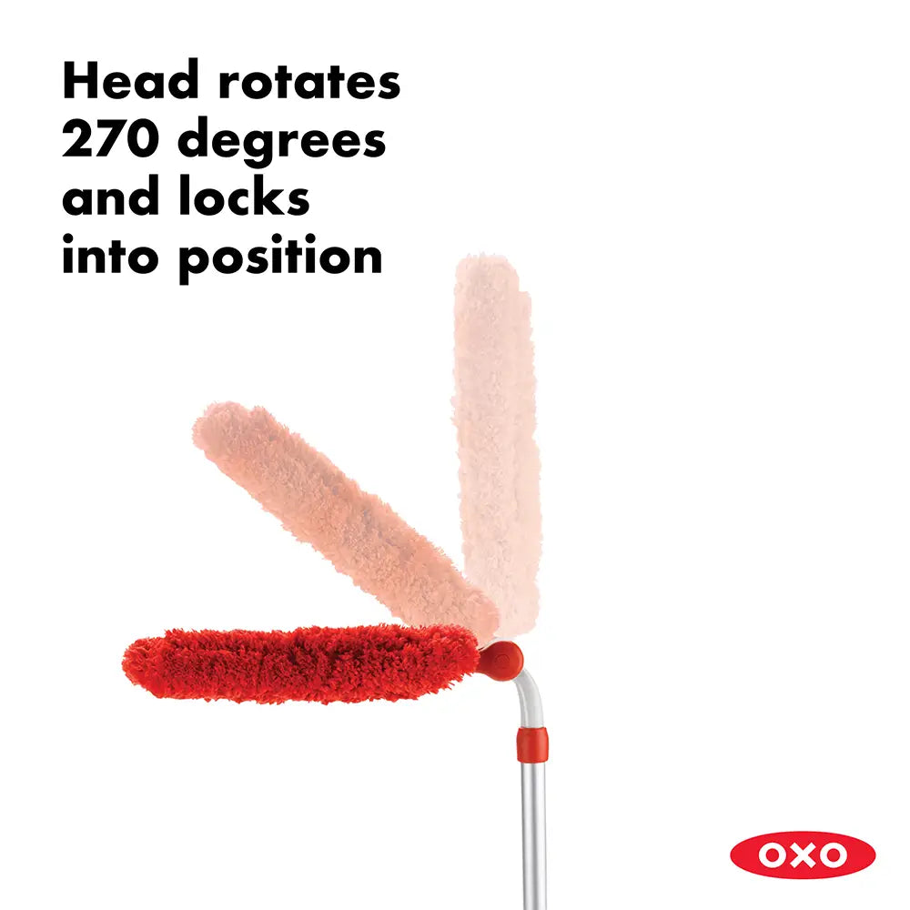 Oxo Microfibre Duster