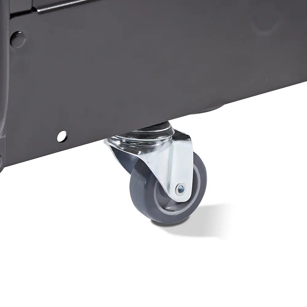 Jay-Be Water Resistant Crown Windermere Folding Bed