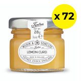 Tiptree Lemon Curd Mini Jars