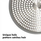 Oxo Stainless Steel Drain Protector