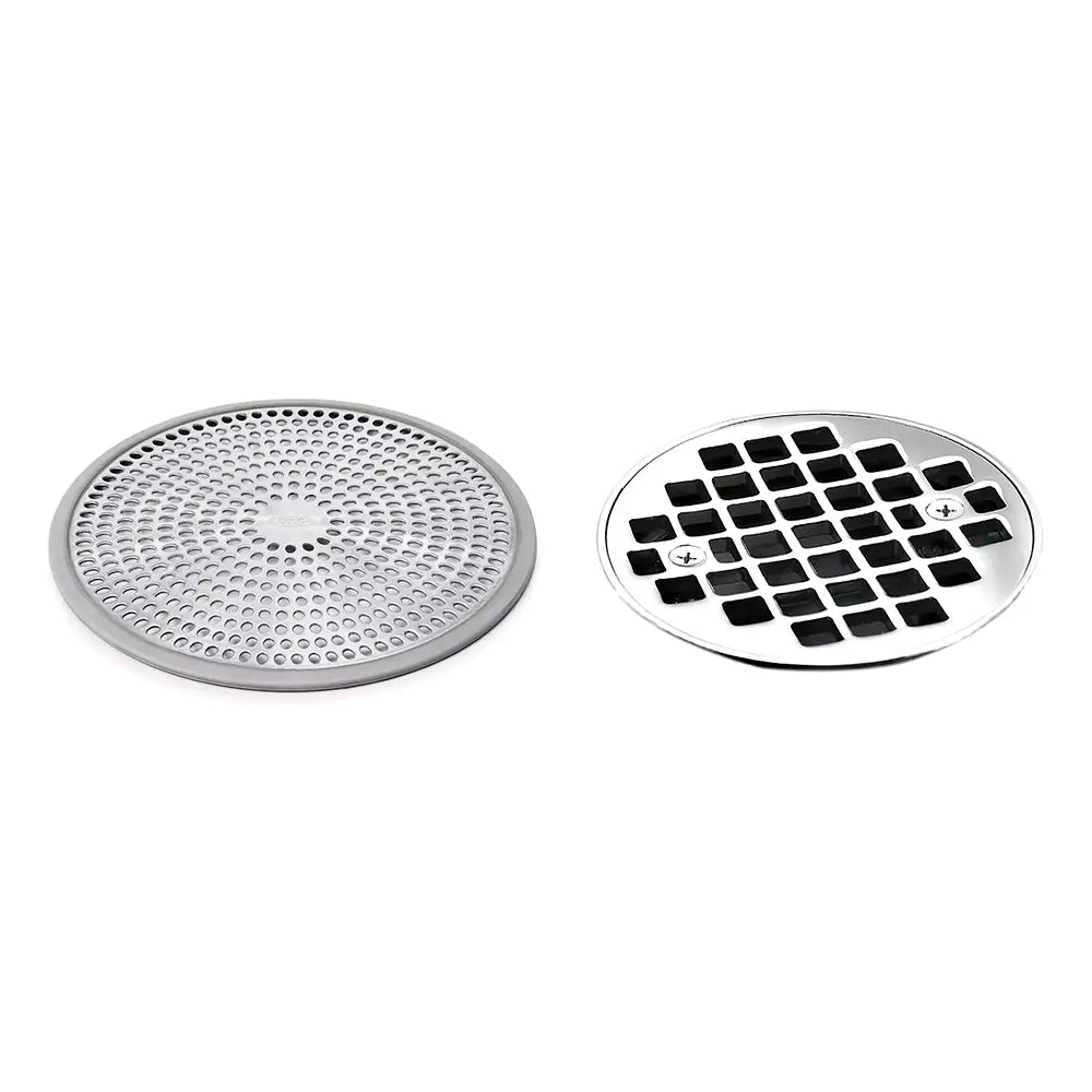 Oxo Stainless Steel Drain Protector