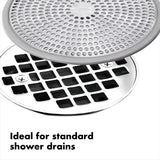 Oxo Stainless Steel Drain Protector