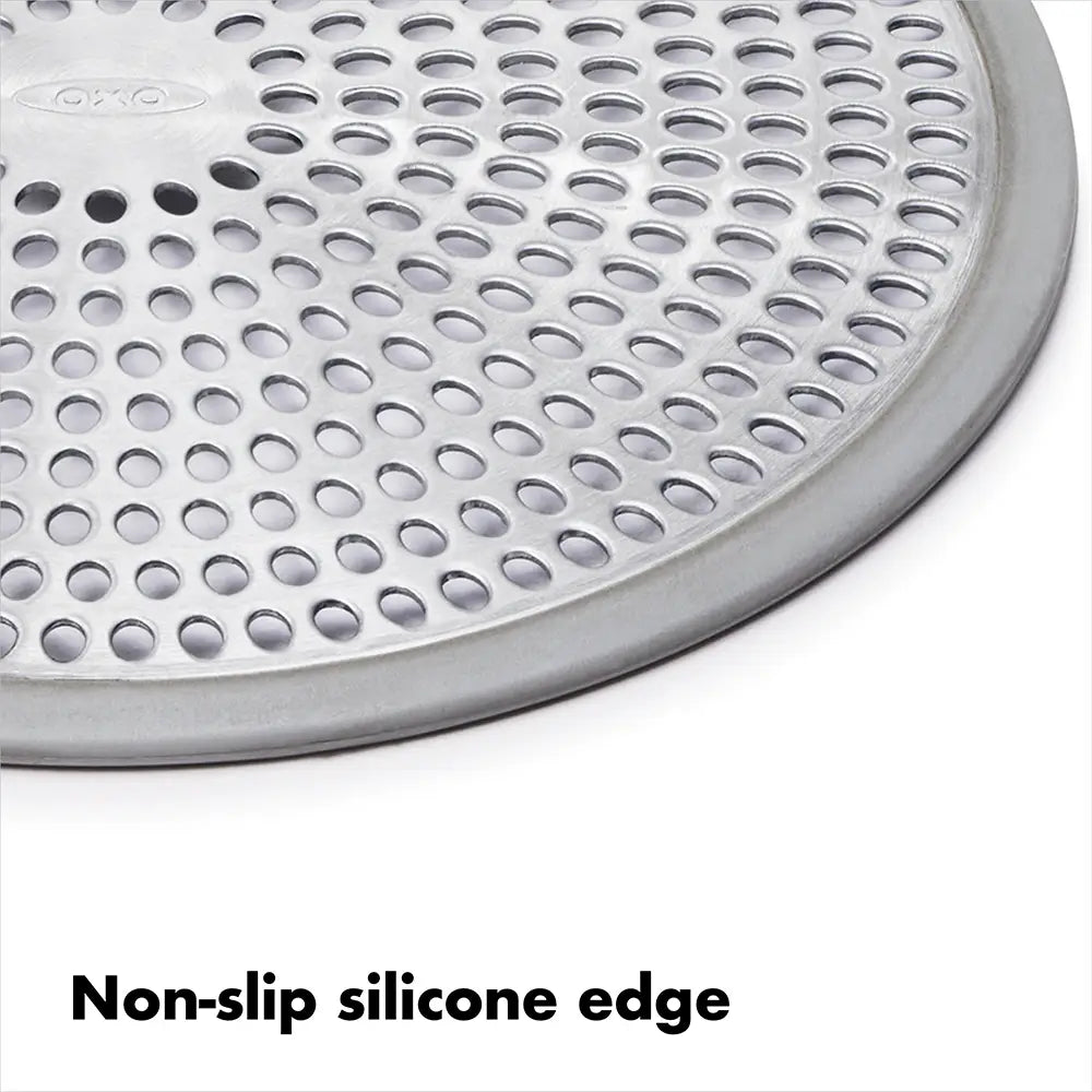 Oxo Stainless Steel Drain Protector