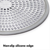 Oxo Stainless Steel Drain Protector