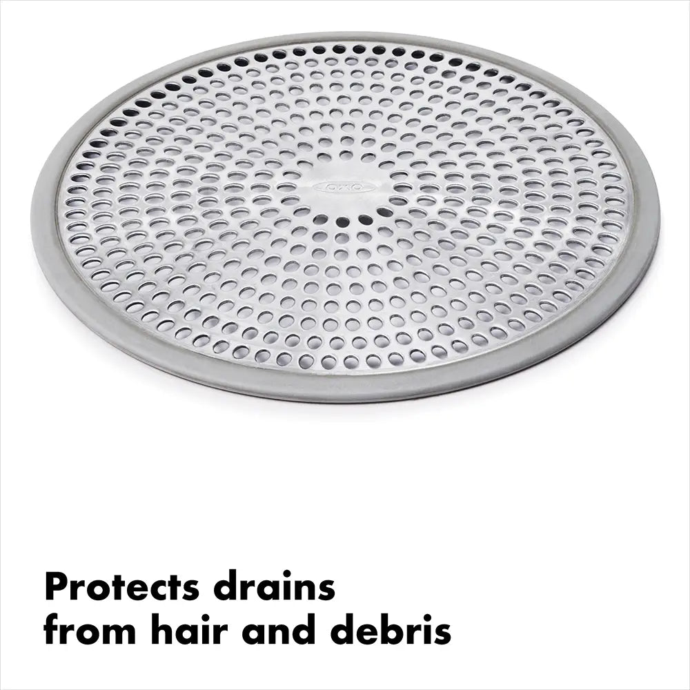 Oxo Stainless Steel Drain Protector