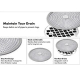 Oxo Stainless Steel Drain Protector
