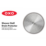 Oxo Stainless Steel Drain Protector