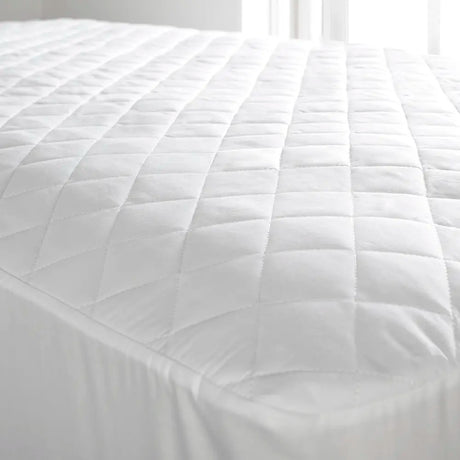 Waterproof Quilted Mattress Protector