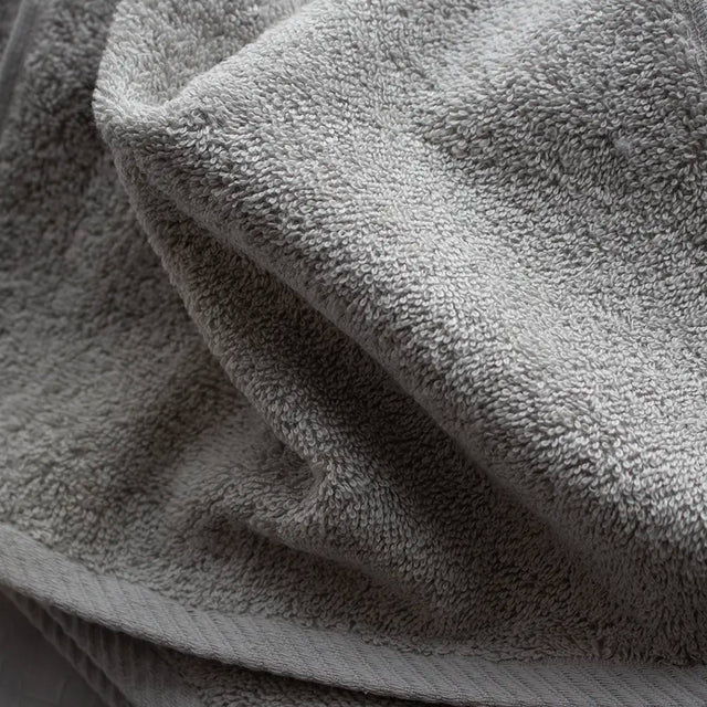 Classic Cotton Towels 500gsm
